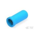 Te Connectivity SPARE WIRE CAP BLU .120-.145 INS. 324486